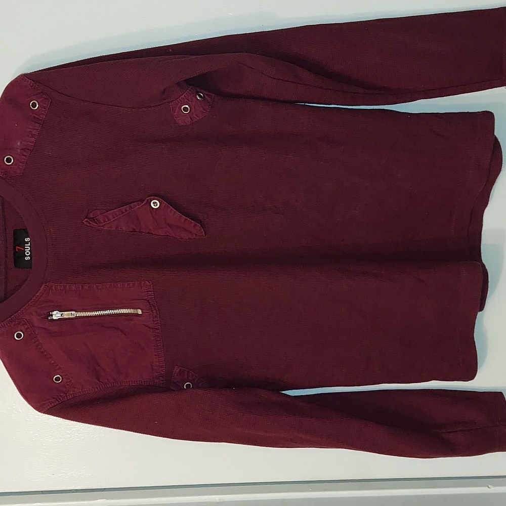 Long sleeve Tee